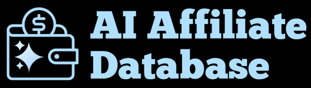 AI Affiliate Programs Database