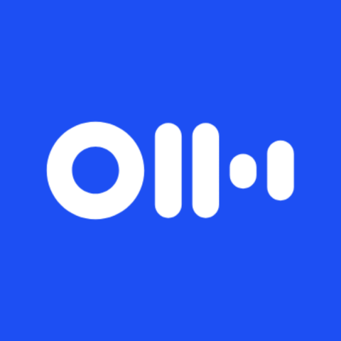 otter ai logo