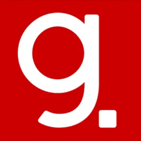 guidde logo