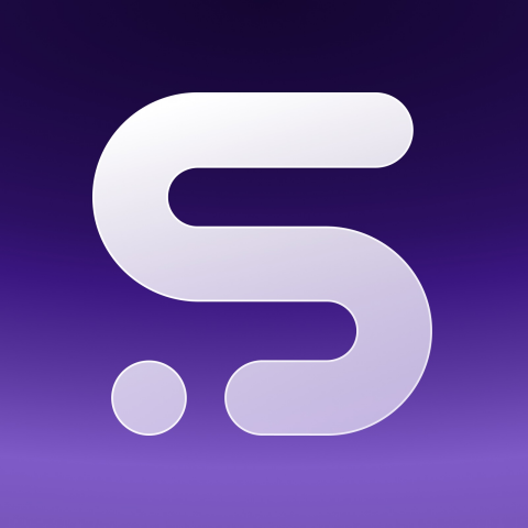 synthflow logo