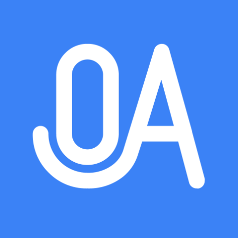 accuratescribe logo