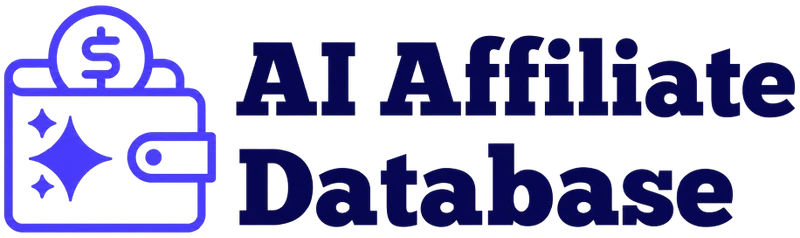 AI Affiliate Programs Database