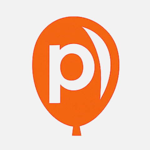 poper ai logo